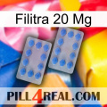 Filitra 20Mg 20
